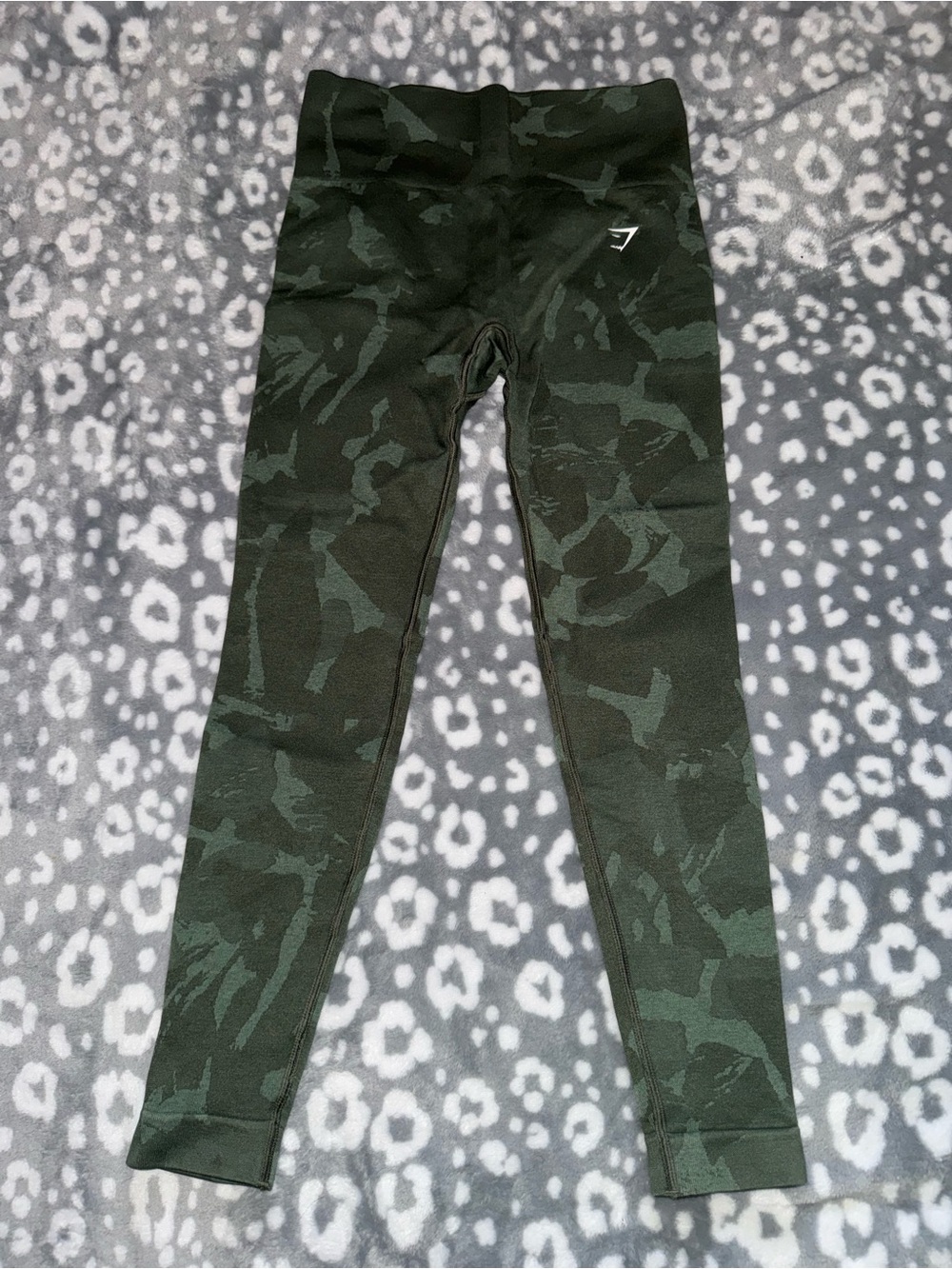 Gymshark leggings